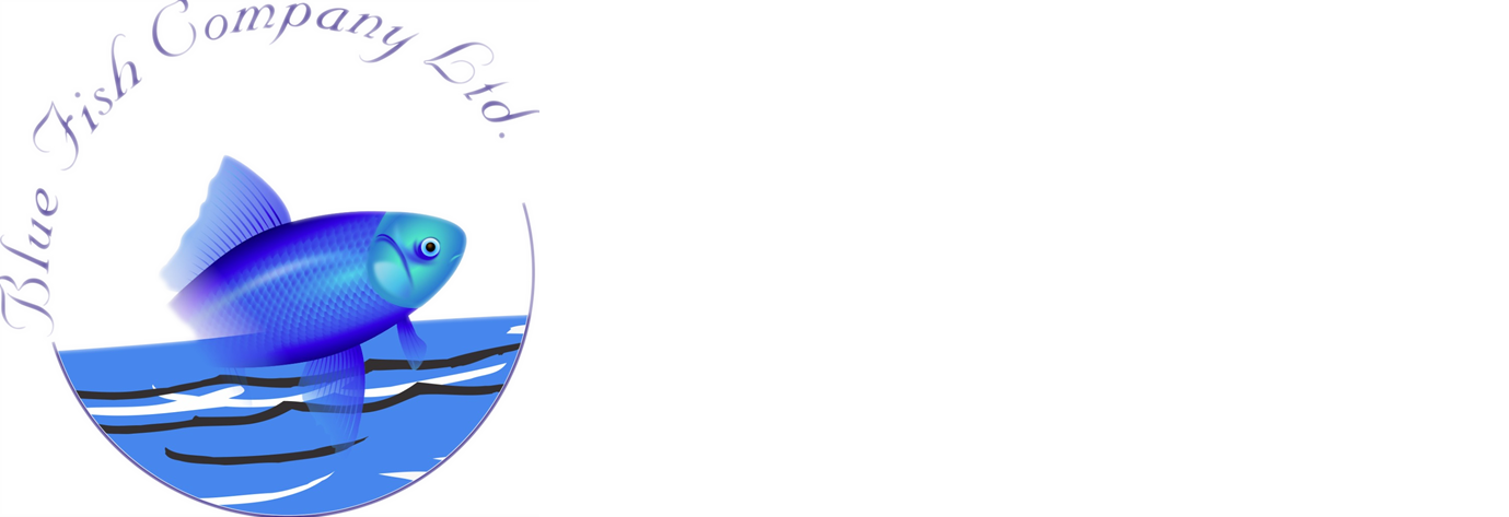 Blue Fish Company Limited